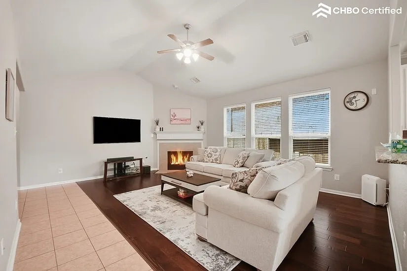 Katy Furnished Rental — Photo 3