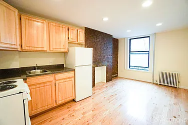 Rented by City Connections Realty