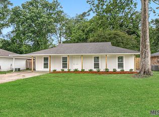 13091 She Lee Place Rd, Gonzales, LA 70737