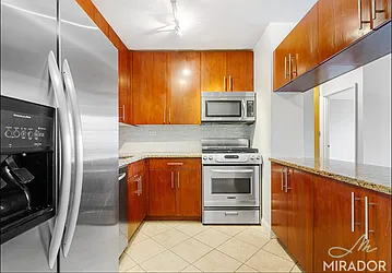 Rented by Mirador Real Estate