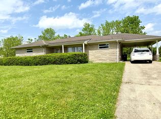 1135 Sams Ln, London, KY 40741