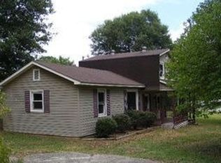 1114 Clouse St, Gastonia, NC 28052