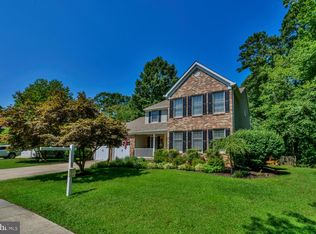 602 Pasture Brook Rd, Severn, MD 21144