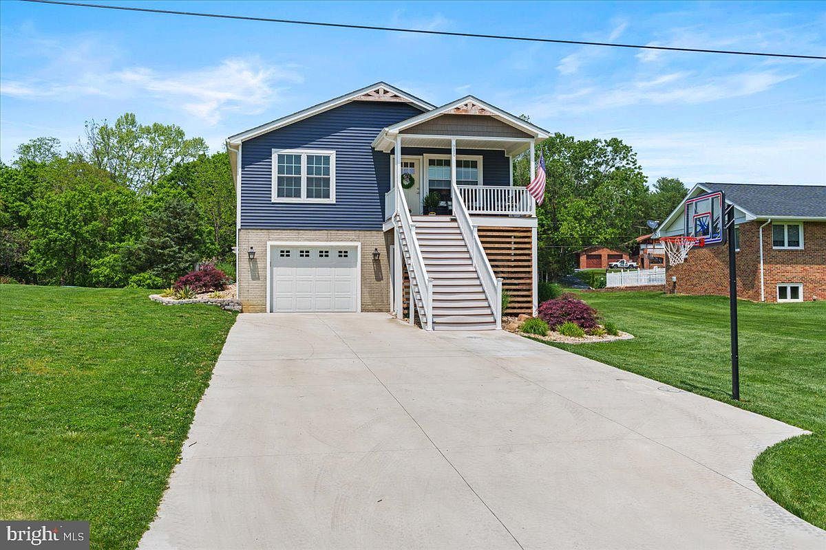 280 Riverside Dr, Luray, VA 22835 MLS VAPA2002264 Zillow