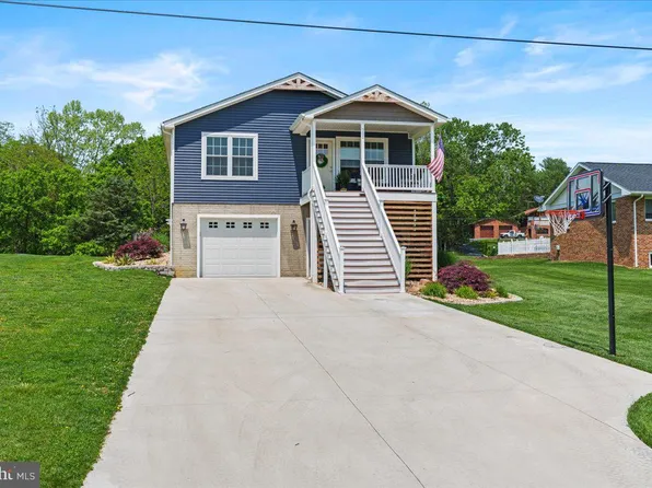 280 Riverside Dr, Luray, VA 22835