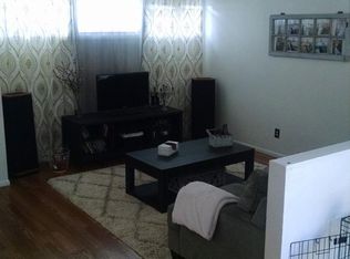 4602 Overland St NE, Albuquerque, NM 87109