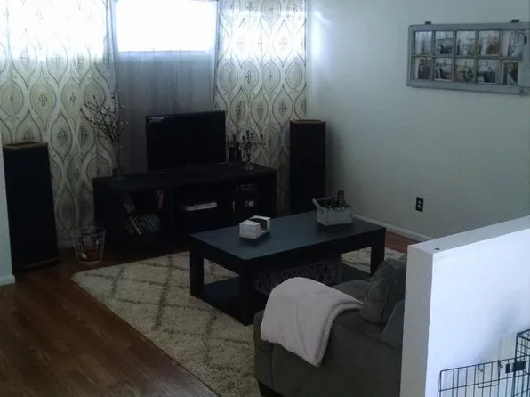 4602 Overland St NE, Albuquerque, NM 87109