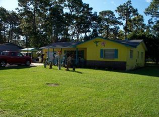 7738 W Ariane St, Homosassa, FL 34446