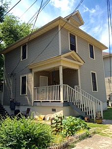 2nd image of 510 3rd Ave #1