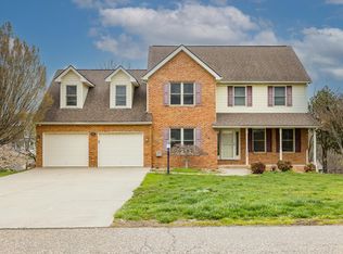 232 Northview Dr, Dayton, VA 22821