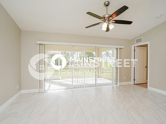 WM - Living Room