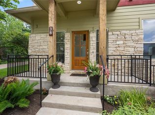 2016 Goodrich Ave APT 3B, Austin, TX 78704