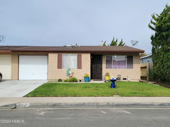 4785 Hernandez Dr, Guadalupe, CA 93434