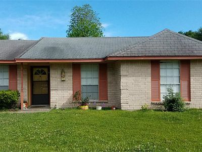 1018 Francitas Dr, Houston, TX, 77038