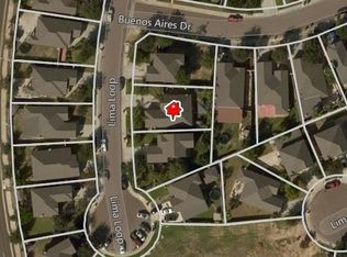 2025 Lima Loop, Laredo, TX 78045