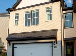 1253 Windmill Pkwy, Cumming, GA 30041