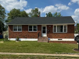 38 Pendleton Ct, New Castle, DE 19720