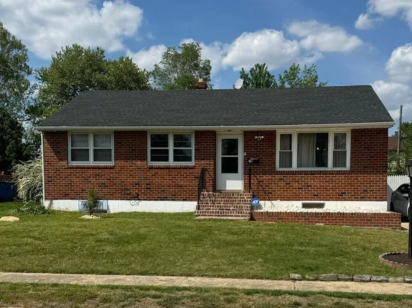 38 Pendleton Ct, New Castle, DE 19720