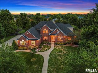 5404 Reserve Blvd, Springfield, IL 62711