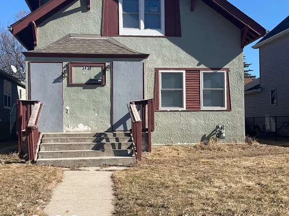 3438 Penn Ave N, Minneapolis, MN 55412