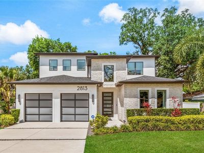 2813 Northwood Blvd, Winter Park, FL, 32789