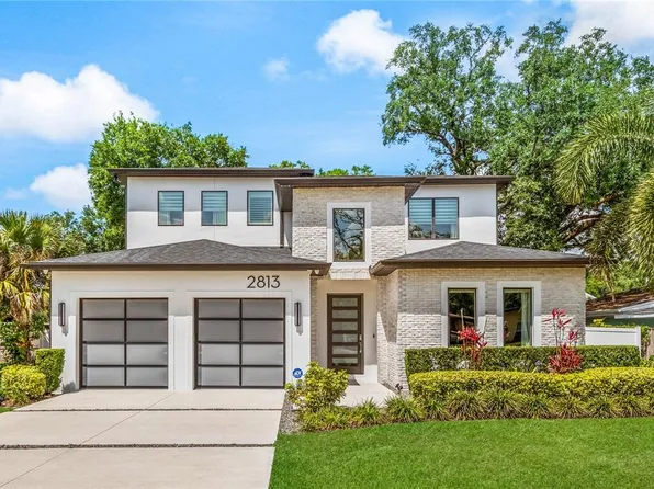 2813 Northwood Blvd, Winter Park, FL 32789