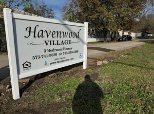 608 Main St, Scott City, MO 63780