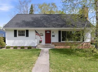 N38W6716 Wilson St, Cedarburg, WI 53012