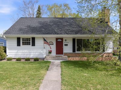N38W6716 Wilson STREET, Cedarburg, WI, 53012