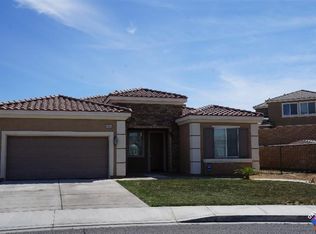 6640 Alfalfa Rd, Palmdale, CA 93552