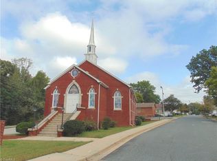 600 S Correll St, Landis, NC 28088