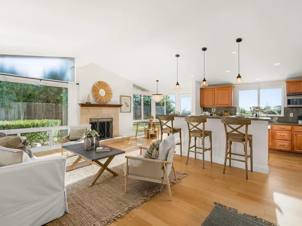 735 Juanita Ave, Santa Barbara, CA 93109