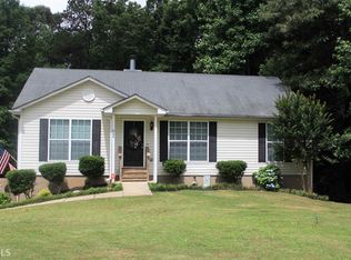 934 Jester Creek Ct, Jonesboro, GA 30236