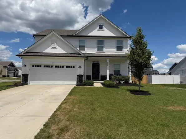 1502 Knightsbridge Ct, Carlisle, OH 45005