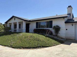 6702 Rainbow Heights Rd, Fallbrook, CA 92028