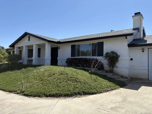 6702 Rainbow Heights Rd, Fallbrook, CA 92028