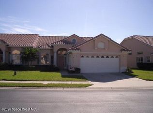 419 Renaissance Ave, Melbourne, FL 32940