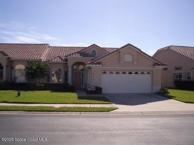 419 Renaissance Ave, Melbourne, FL, 32940