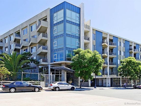 2nd image of 1643 6th Ave APT 518