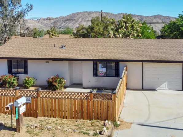 56050 Taos Trl, Yucca Valley, CA 92284