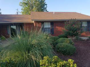 3420 Kings Way, Altus, OK 73521