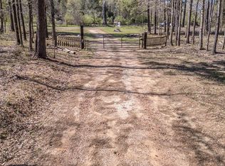 8255 Heron Rd, Gilmer, TX 75645