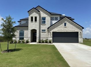 13610 Lago Vista Dr, Iowa Colony, TX 77583