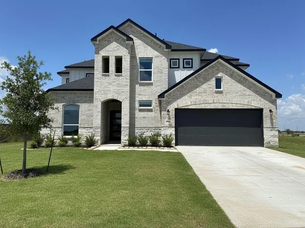 13610 Lago Vista Dr, Iowa Colony, TX 77583