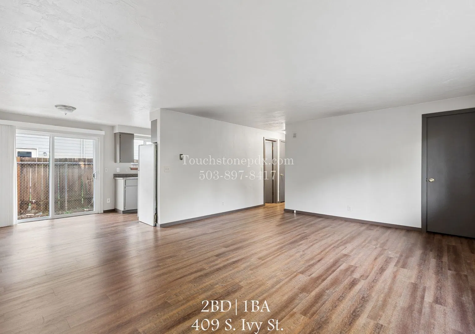 403 S. Ivy St. — Photo 2