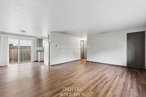 Floor plan 409