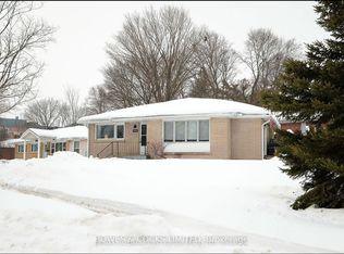 1443 Westbrook Dr #BASEMENT, Peterborough, ON K9J6R3