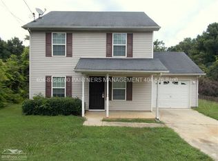 5166 Henderson Rd, Forest Park, GA 30297
