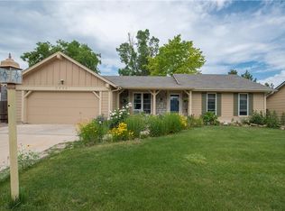 5730 S Nepal Way, Centennial, CO 80015