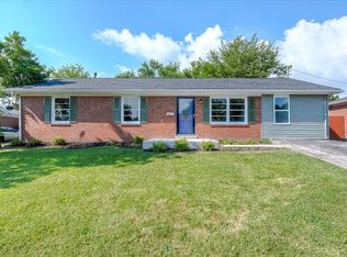 544 Shaftsbury Rd, Lexington, KY 40505